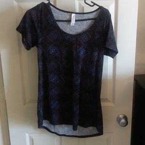 Ladies LulaRoe Classic T